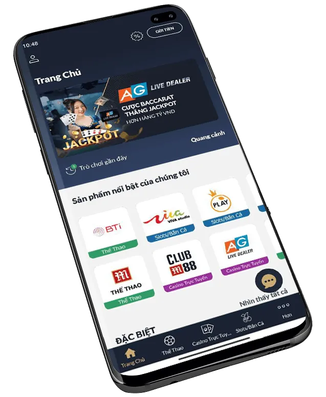 Khuyến mãi độc quyền win68 nhà cái
