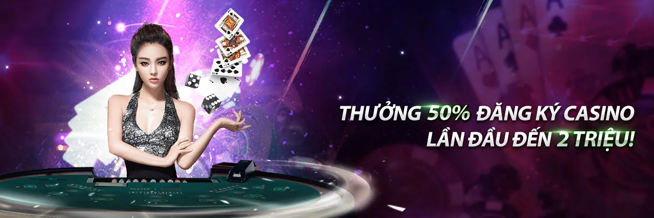 Sảnh casino trực tuyến sang trọng tại Win68 Nhà Cái