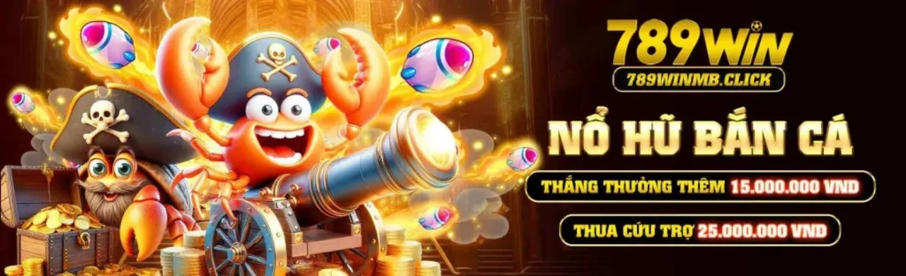 Thế giới Bắn Cá Win68 Nhà Cái đầy màu sắc và cơ hội